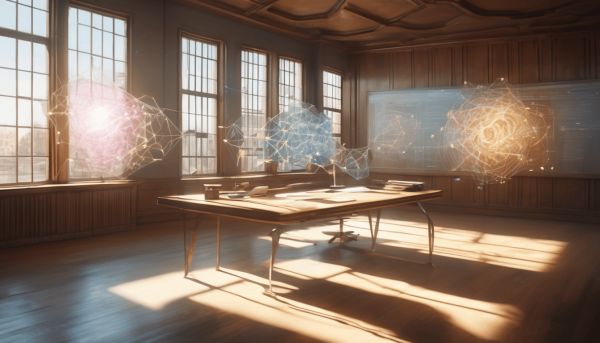 Comment l’existence quantifier change notre approche de la logique