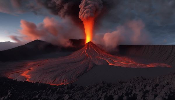 Éruption du Piton de la Fournaise : ce qu’il faut savoir