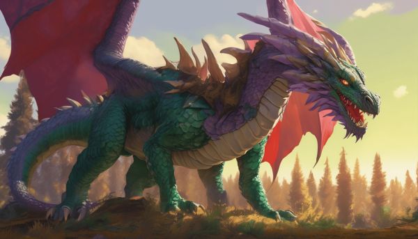 La véritable amitié entre Peter et Elliott le dragon