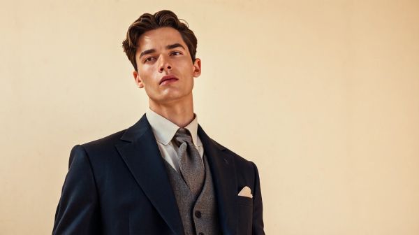 Les astuces incontournables pour maîtriser le style du costume trois pièces