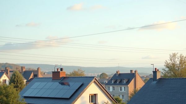 Optimiser son choix d'énergie française grâce aux avis clients