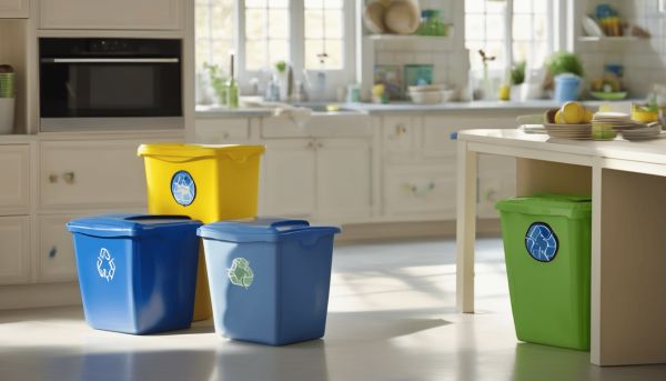 Pourquoi le logo du tri est-il essentiel pour votre recyclage ?