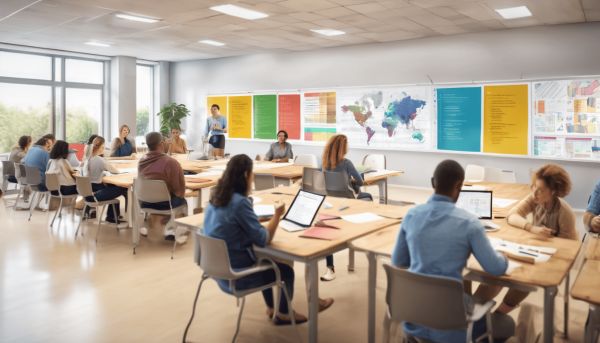 Pppe : parcours préparatoire au professorat des écoles pour une carrière réussie