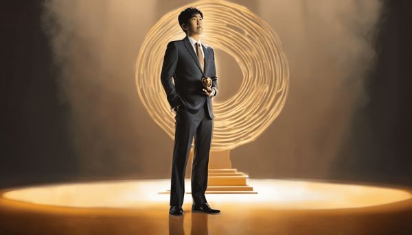 Qui est masanobu sato, le champion inattendu de la masturbation ?