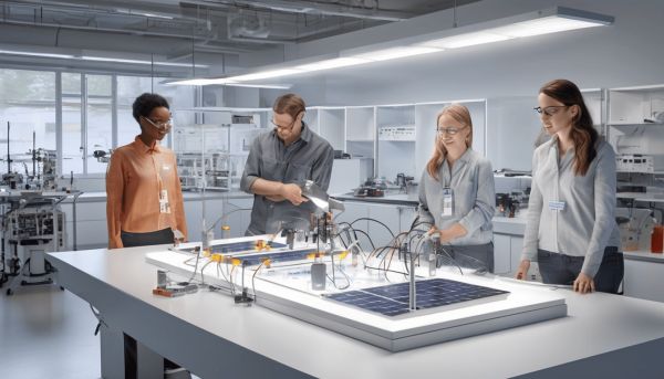 Seves : spécialiste de la conversion d’énergie accessible et durable
