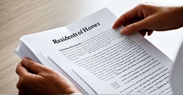 Journal des résidents d'ehpad : renforcez le lien avec une gazette personnalisée