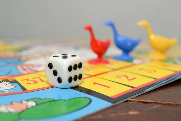 L'objectif du jeu de l'oie : comment atteindre la case 63 ?