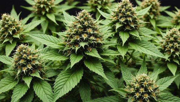 Avis sur stormrock : les fleurs de chanvre qui font parler d'elles