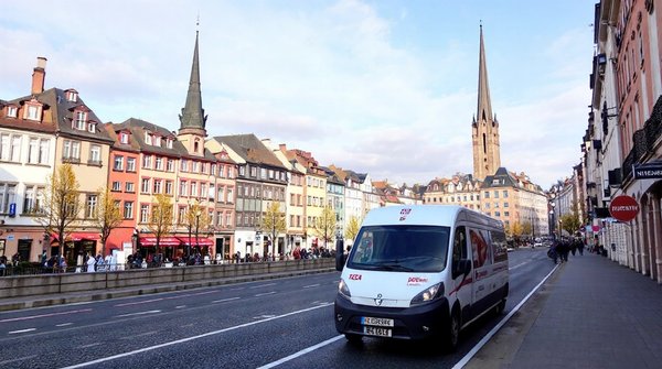 Strasbourg lignes directrices : optimisez vos évacuations