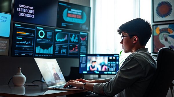 Maximisez votre impact sur tiktok live grâce à une agence créative