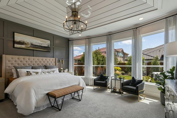 Transformez votre espace de vie avec nos services personnalisés.