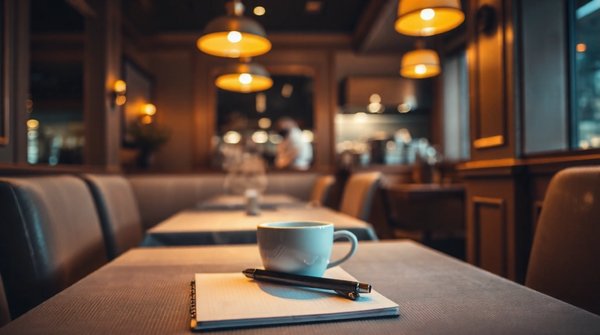 Assurance restaurant : guide pour protéger votre activité des sanctions