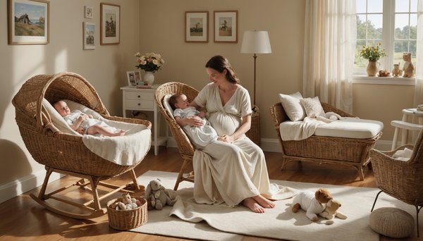 Maternité : 10 conseils pratiques pour chaque étape du parcours