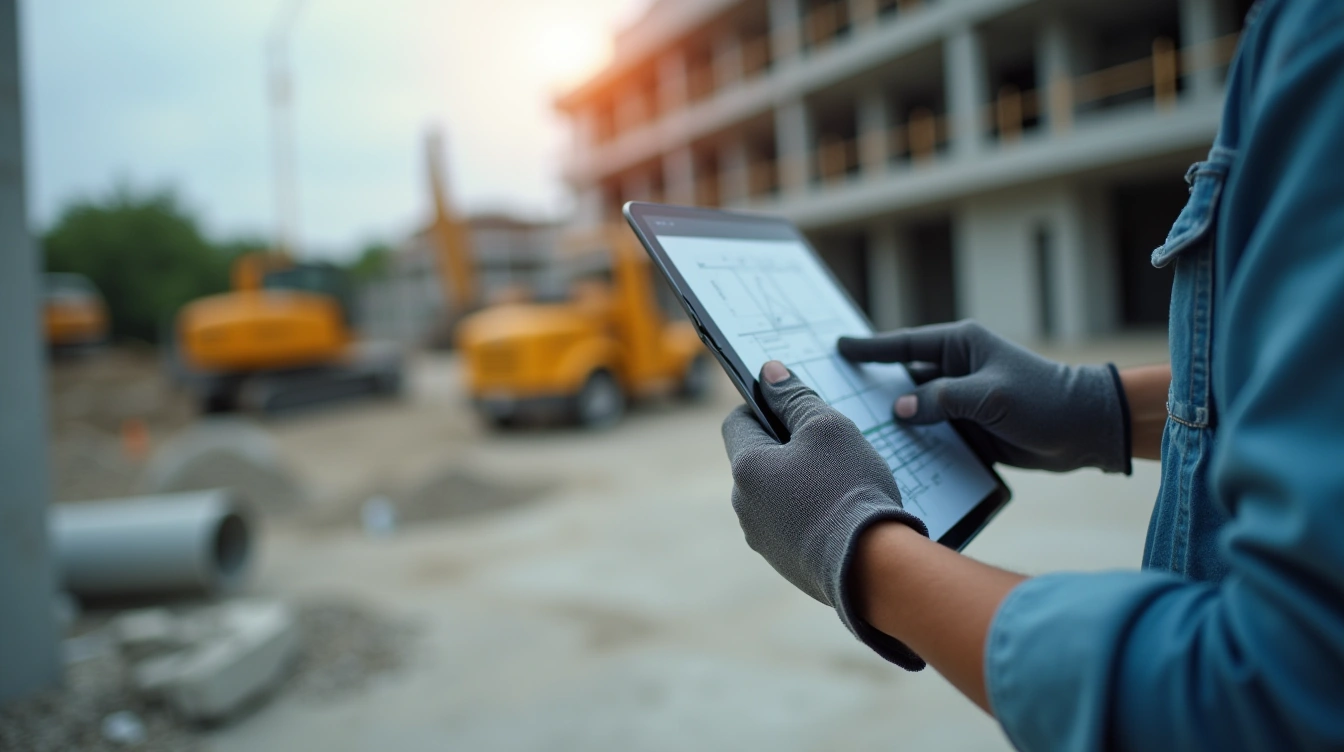 Questions fréquentes sur le choix d'assurance construction